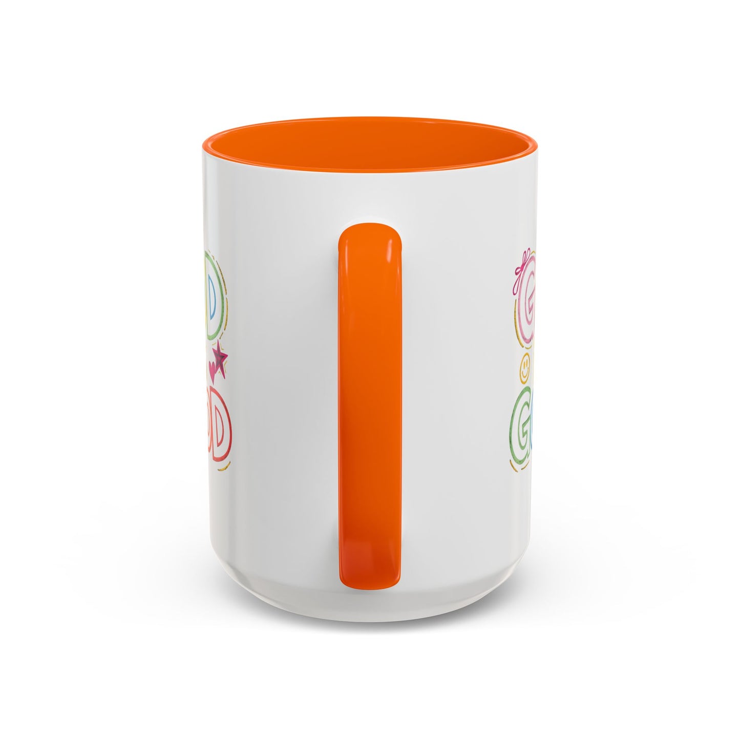 Religious Mug - God Is Good