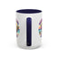Humor Mug - Feral Girl Summer