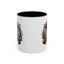 Father's Day Mug - Dad Cowboy