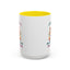 Office Mug - I May Be Crazy