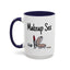 Adult Mug - Makeup Sex