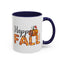 Fall Mug