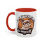 Humor Mug - I'm So Grumpy