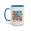 Wellness Mug - Be The Reason