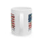 4th of July Mug - Keepin' It Reel