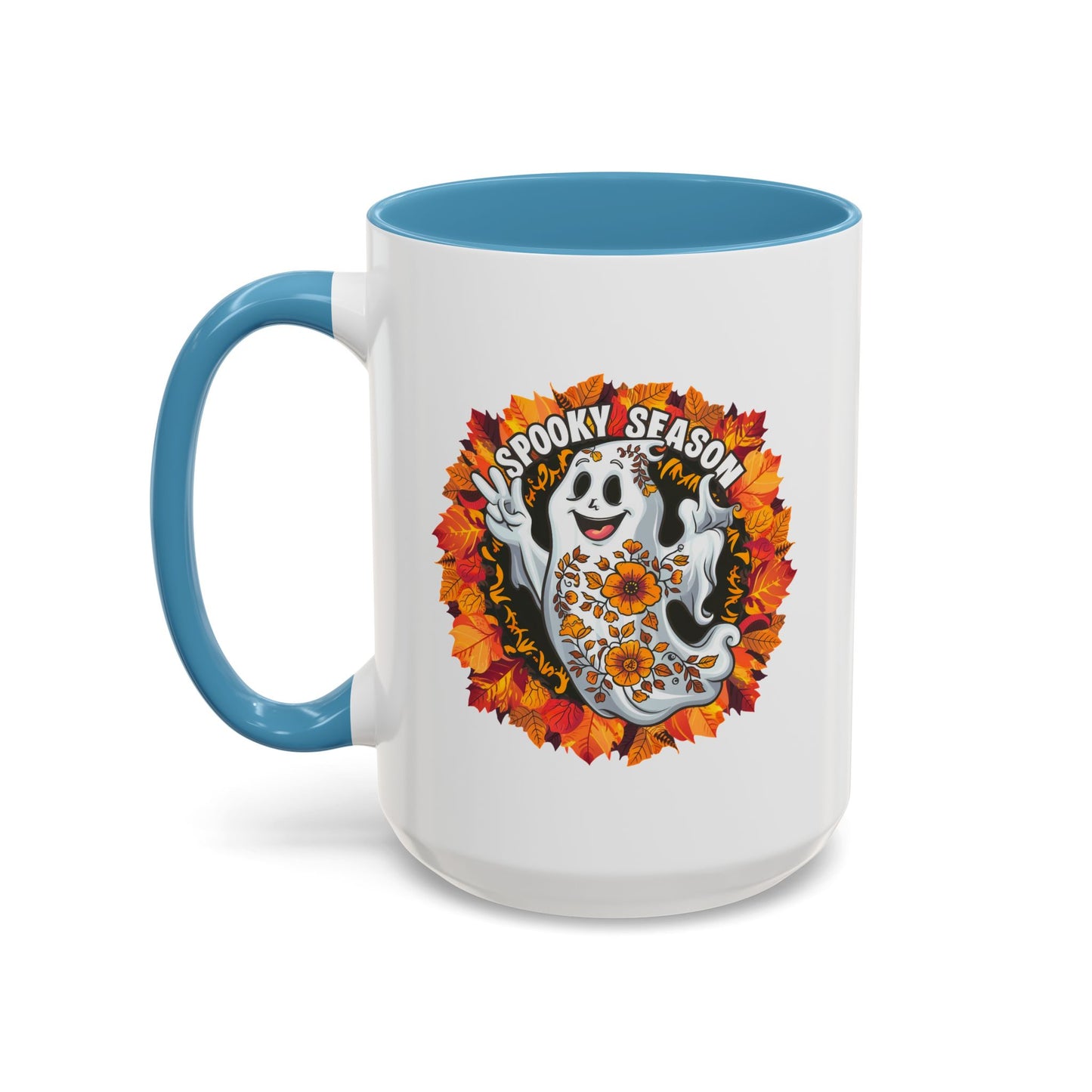 Halloween Mug - Spooky Season