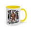 Adventure Mug - Don't Be An Assquatch