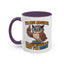 Office Mug - I'm Not Arguing
