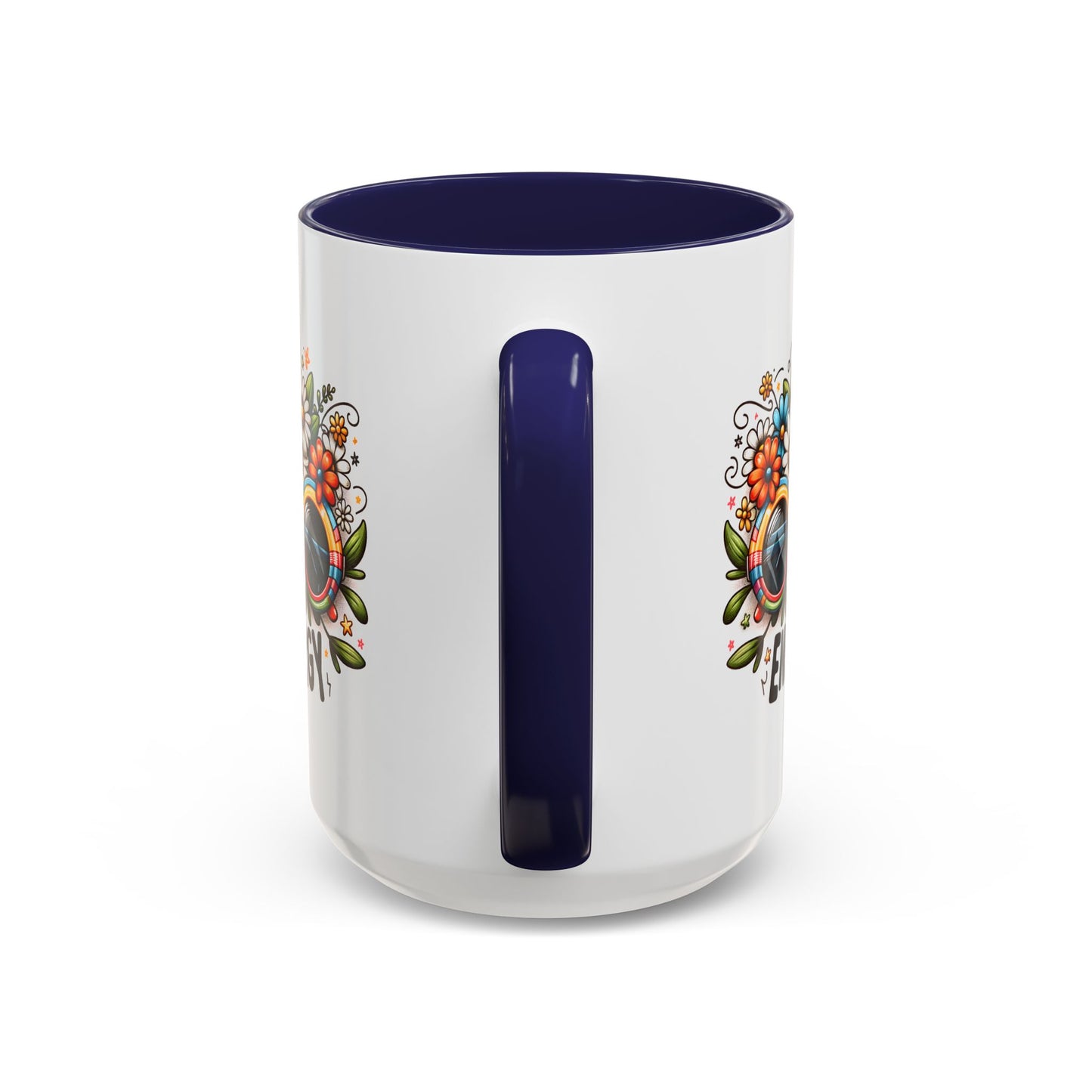 Wellness Mug - Good Energy