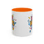 Father's Day Mug - Happy Father's Day