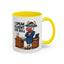 Office Mug - I Speak