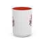 Mother's Day Mug - Best Mom Ever