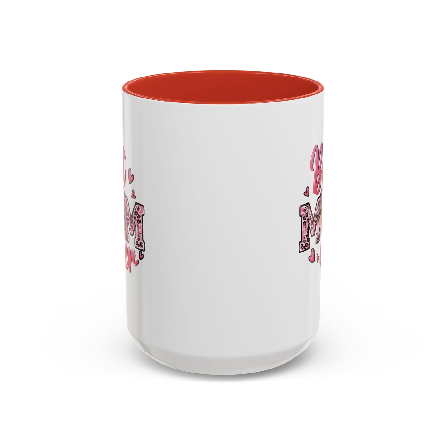 Mother's Day Mug - Best Mom Ever