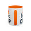 Adventure Mug - I Camp