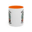 Wellness Mug - We Are All Crazy
