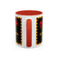 Black History Mug