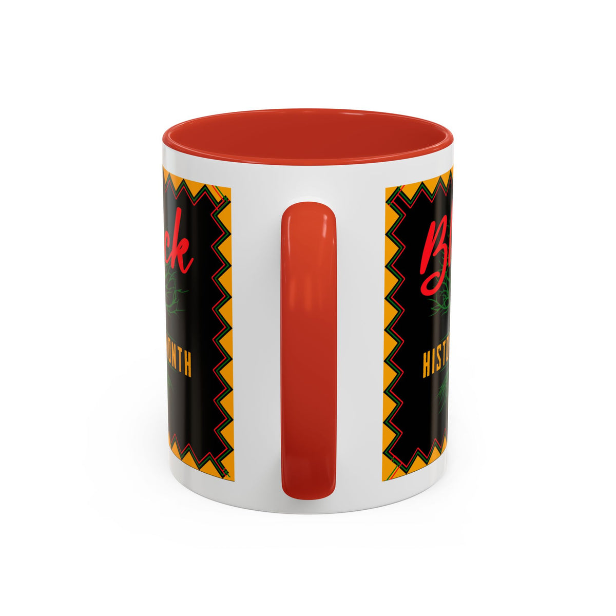 Black History Mug