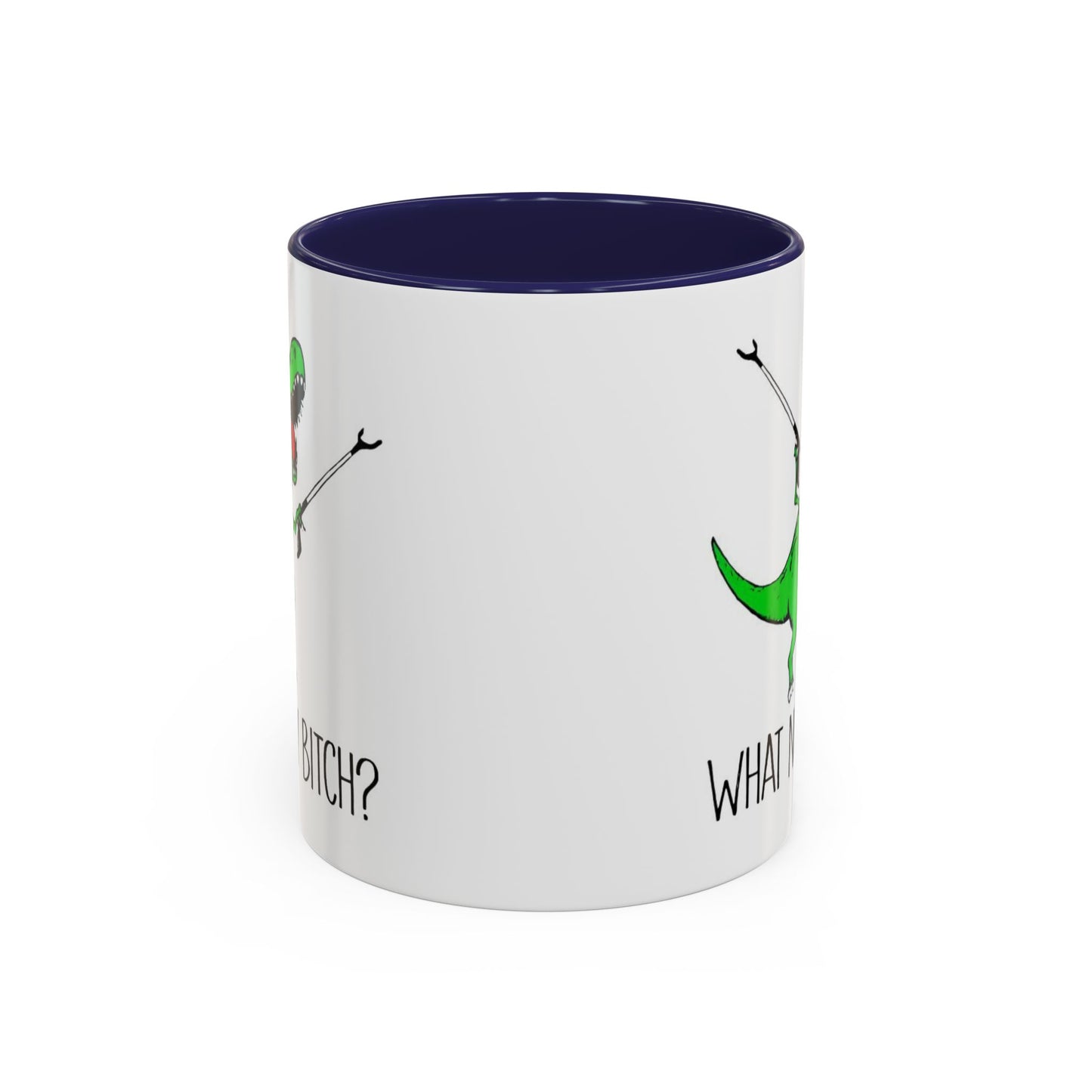 Adult Mug - What Now Bitch