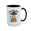 Alien Mug - Take Me Away