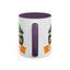 Adventure Mug - Campfire Cutie