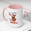Humor Mug - If You Think I'm Crazy
