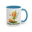 Birthday Mug - Fairy Cake