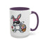 Easter Mug - Mama Bunny Easter