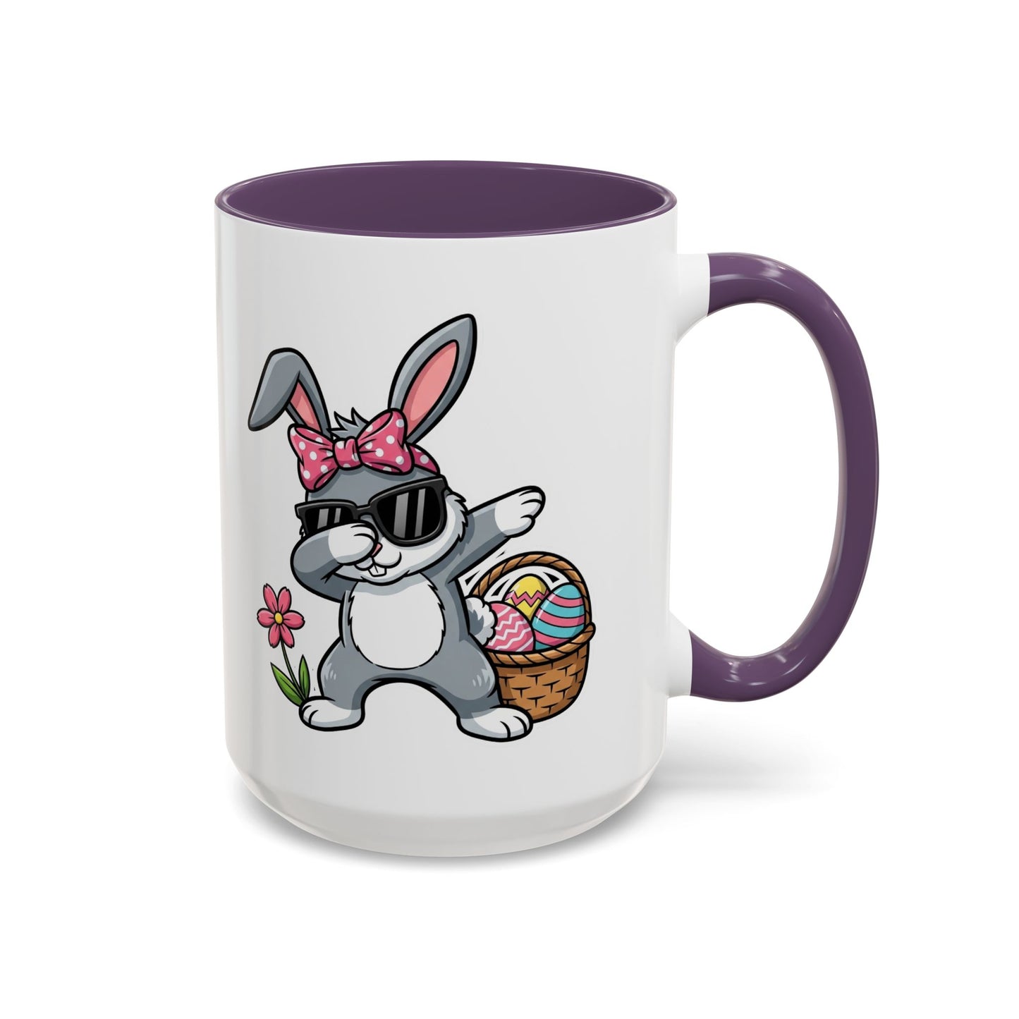 Easter Mug - Mama Bunny Easter