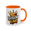 Birthday Mug - Birthday King