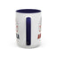 4th of July Mug - America Rock On
