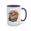 Humor Mug - I'm So Grumpy