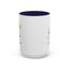 Birthday Mug - Happy Birthday Best Friends