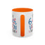 Office Mug - I Need a Six-Month Vacation