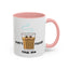 Adult Mug - Don't Fuckn' Chai Me