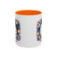 Birthday Mug - Moon and Stars