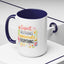 Wellness Mug - Expect Nothing Appreciate Everything