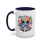 Alien Mug - I Come In Peace
