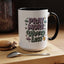 Motivation Mug - Pray More Worry Less