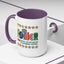 Father's Day Mug - Father Noun
