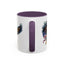 4th of July Mug - American Bald Eagle Flag 7
