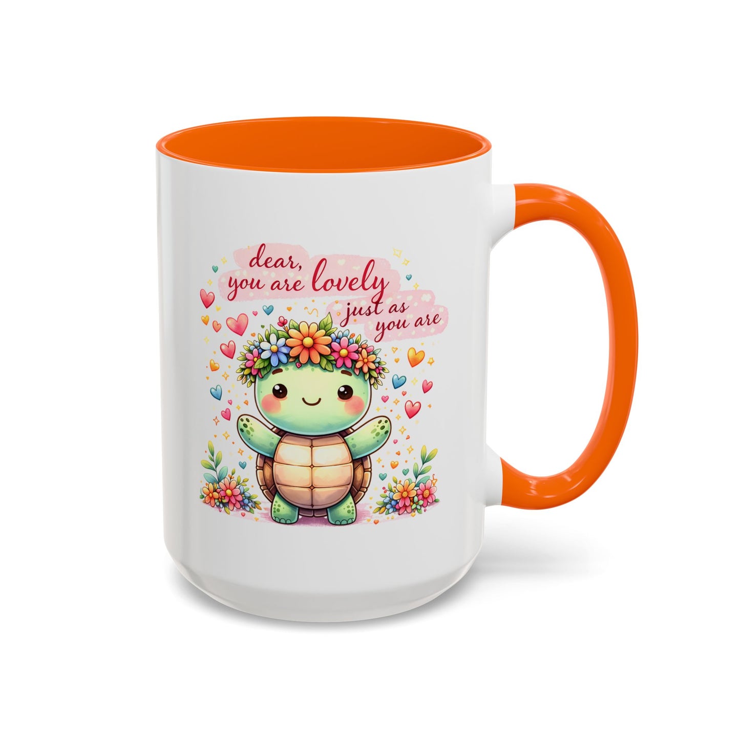 Wellness Mug - You Are Lovely