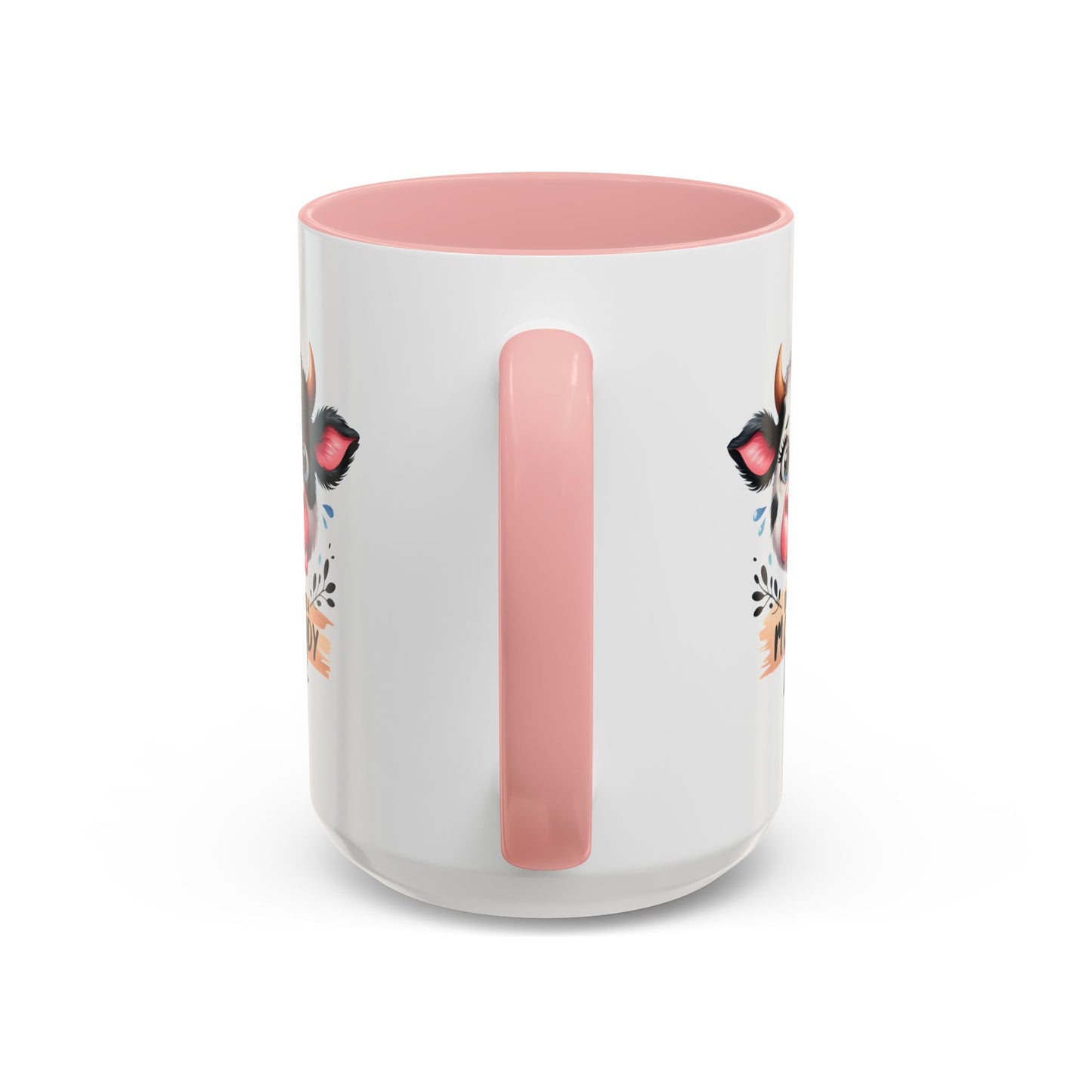Humor Mug - Don't Be a Mooody Bitch