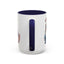 4th of July Mug - American Gnome 17