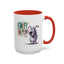 Animal Mug - Sniff Happens