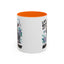 Birthday Mug - Happy Birthday Little Rhino Rockstar
