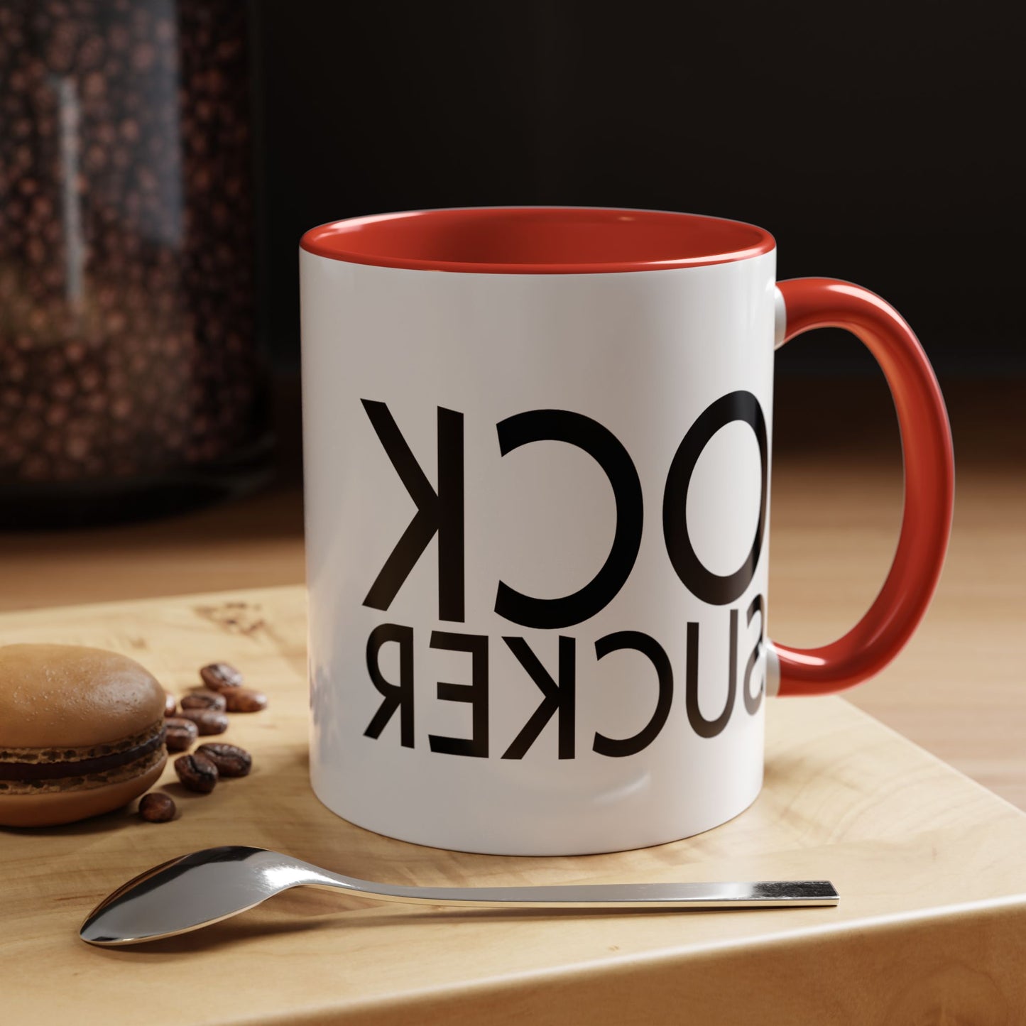 Adult Mug - Cock Sucker