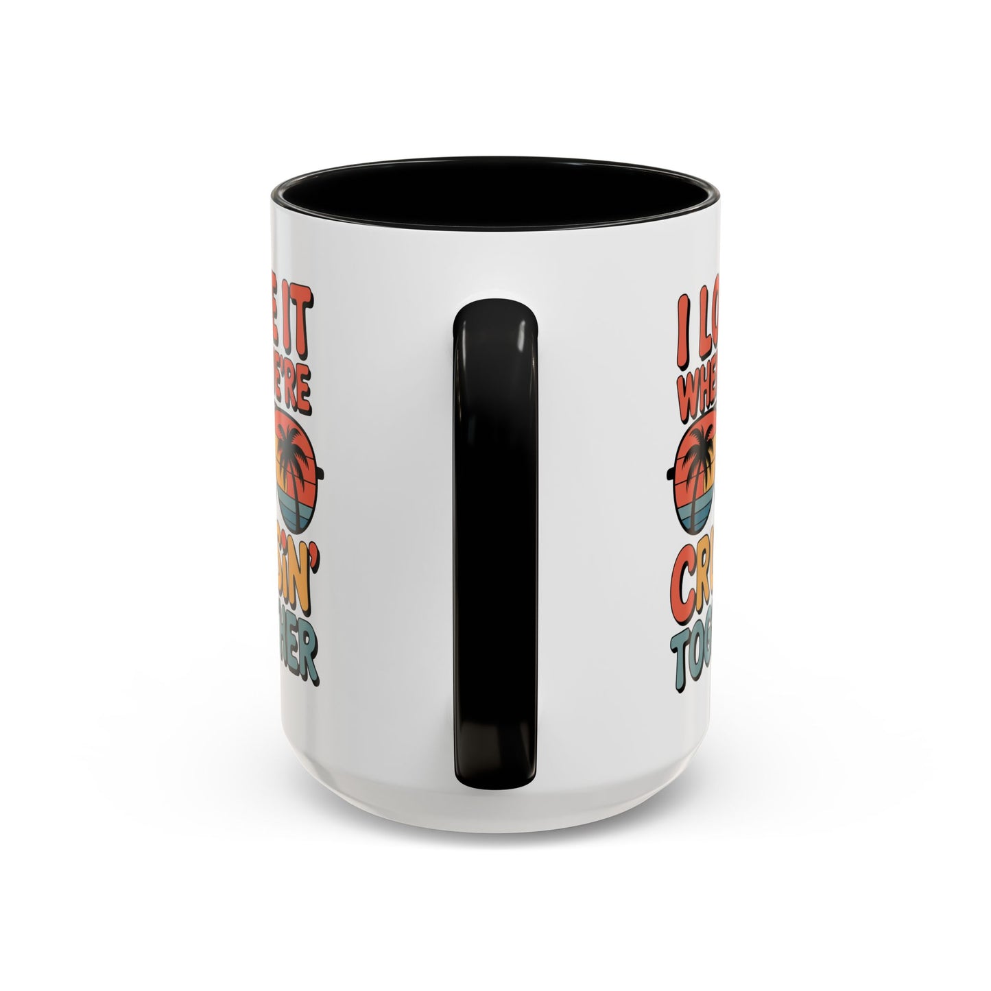 Adventure Mug - I Love It