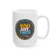 Motivation Mug - You Got This #Testday