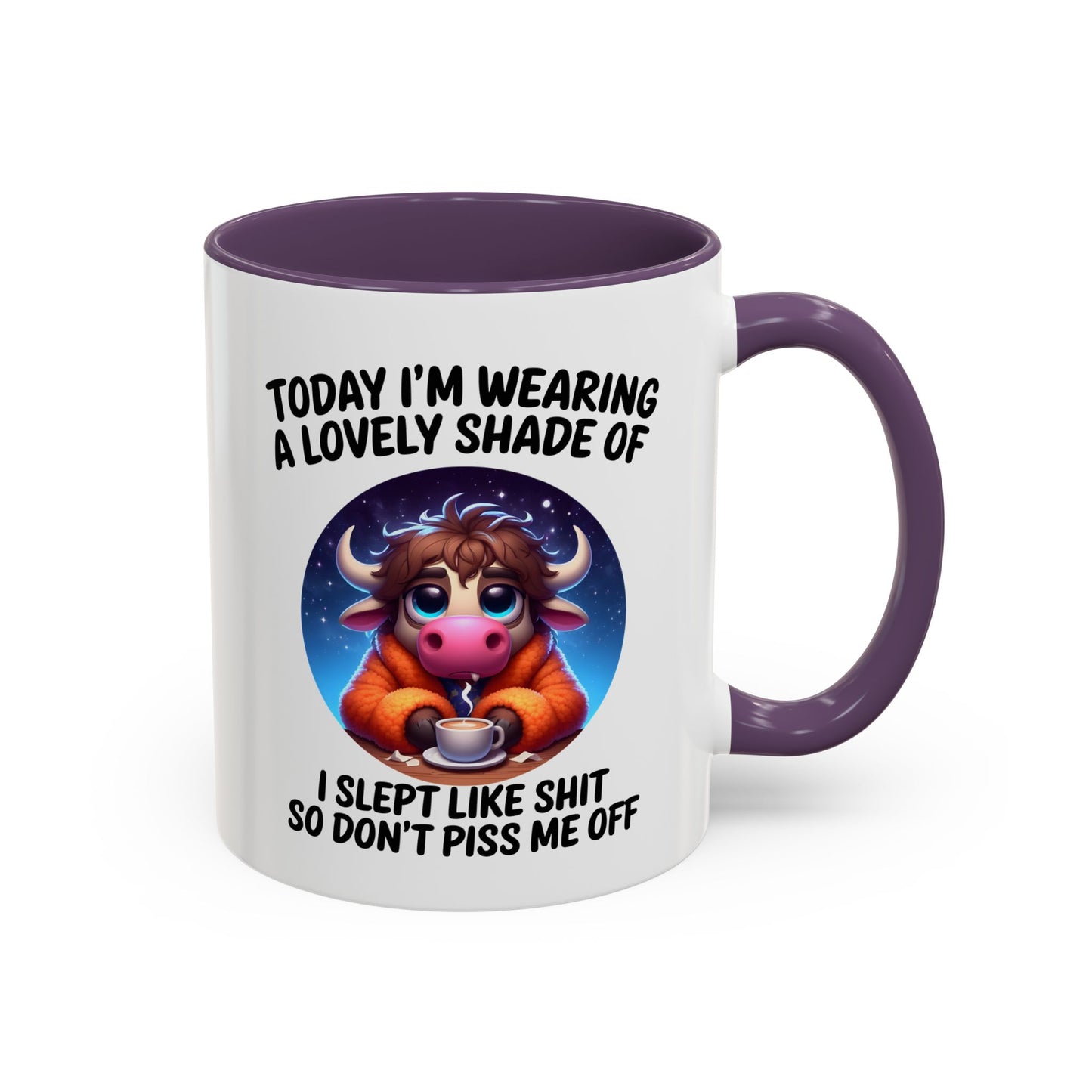 Office Mug - Today I'm Wearing