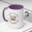 Motivation Mug - Say Yes To New Adventures